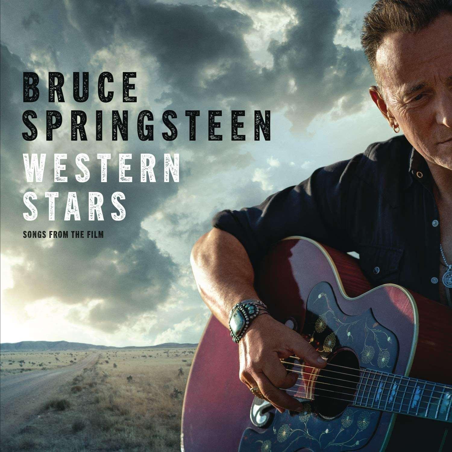 Western Stars | Bruce Springsteen