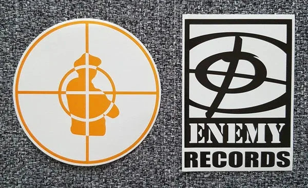 What You Gonna Do When The Grid Goes Down | Public Enemy
