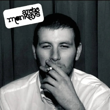 Whatever People Say I Am Thats What Im Not | Arctic Monkeys