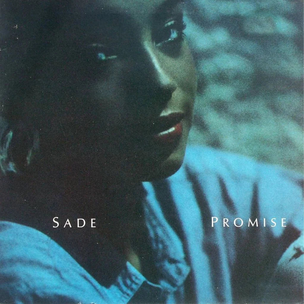 Promise | Sade
