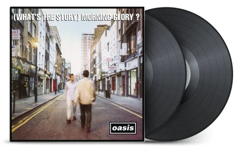 What's The Story | Oasis - Vinyl