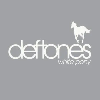 White Pony | Deftones