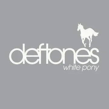 White Pony | Deftones