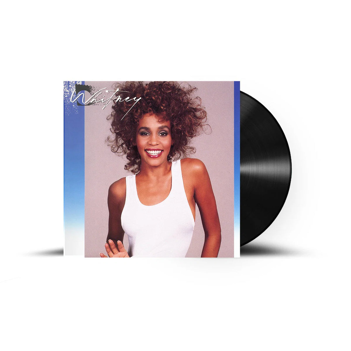 Whitney | Whitney Houston
