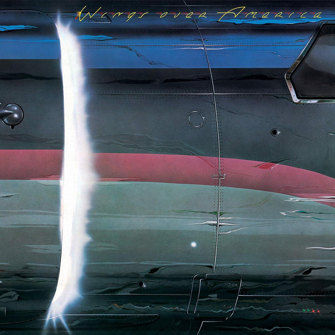 Wings Over America | Paul Mccartney & Wings