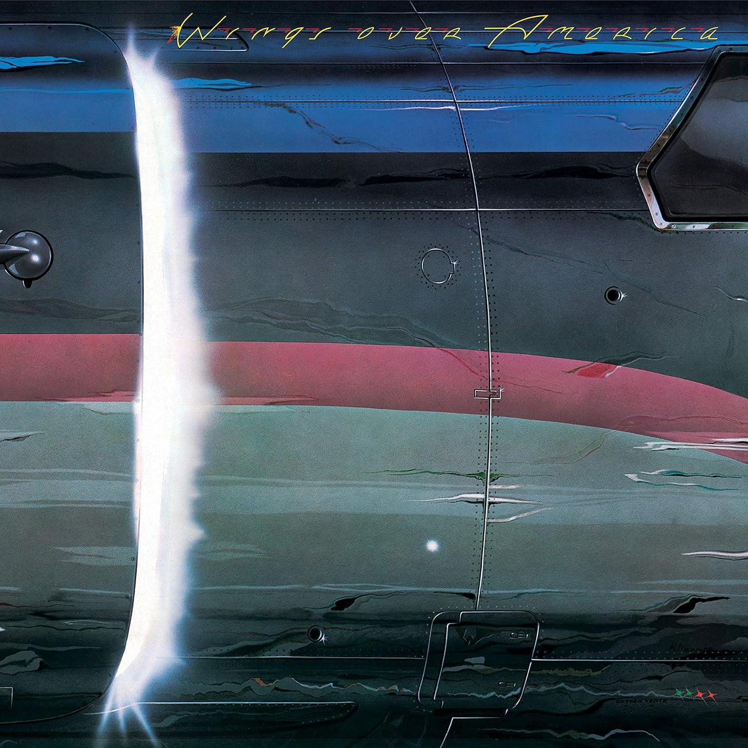 Wings Over America | Paul Mccartney & Wings