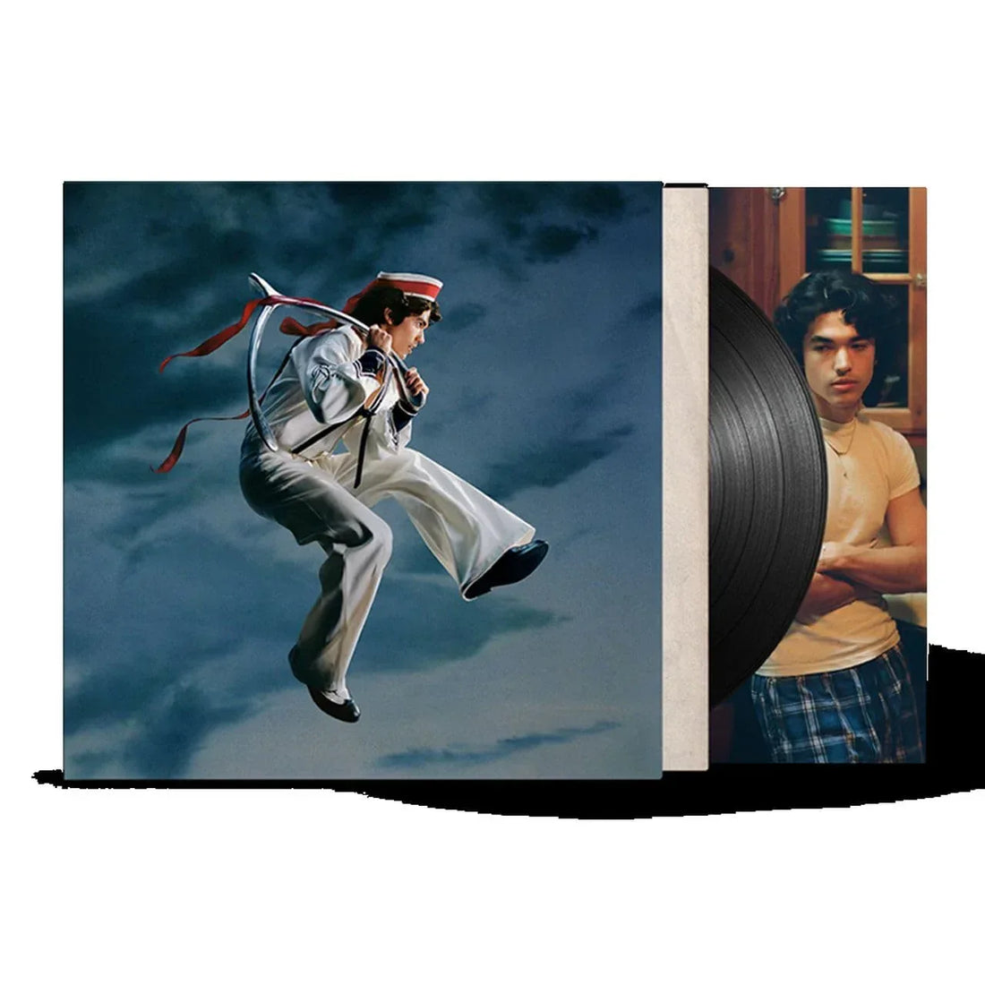 Wishbone | Conan Gray