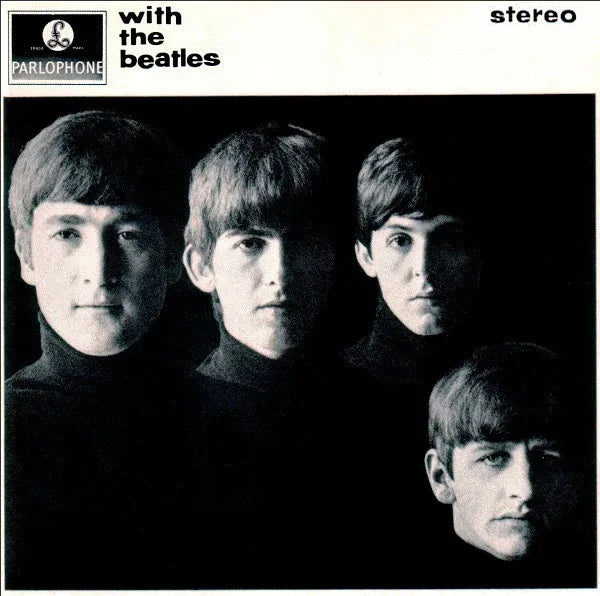 With The Beatles | The Beatles