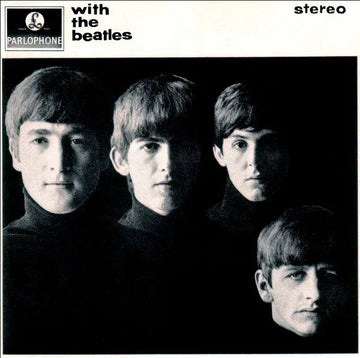 With The Beatles | The Beatles
