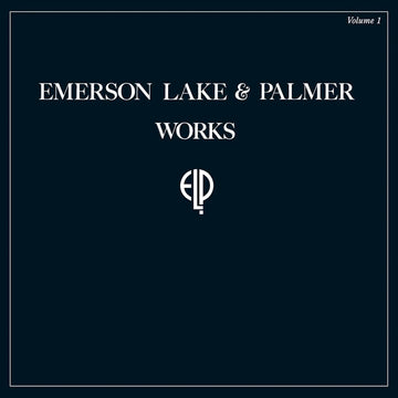 Works, Vol. 1 | Emerson, Lake & Palmer - Vinyl