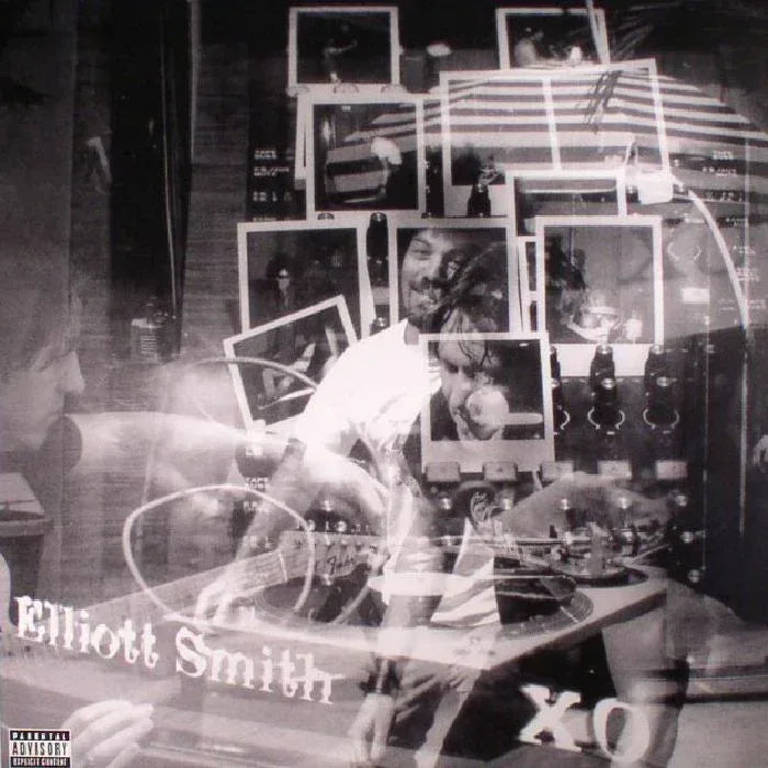 XO (reissue) | Elliott Smith - Vinyl