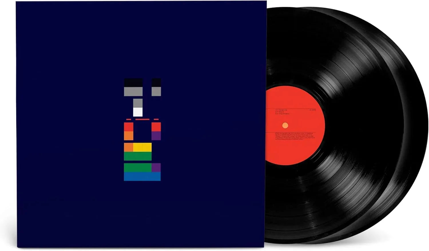 X&Y | Coldplay