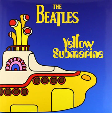 Yellow Submarine | The Beatles