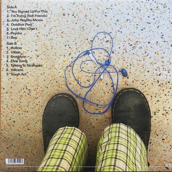 You Signed Up For This | Maisie Peters