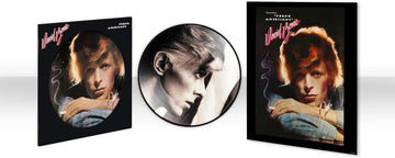 Young Americans (Color Vinyl) | David Bowie