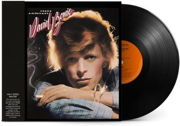 Young Americans | David Bowie - Vinyl