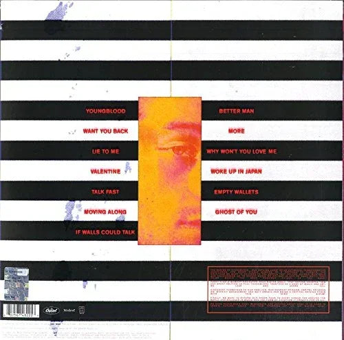 Youngblood | 5 Seconds Of Summer