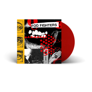 Your Favorite Toy | Foo Fighters