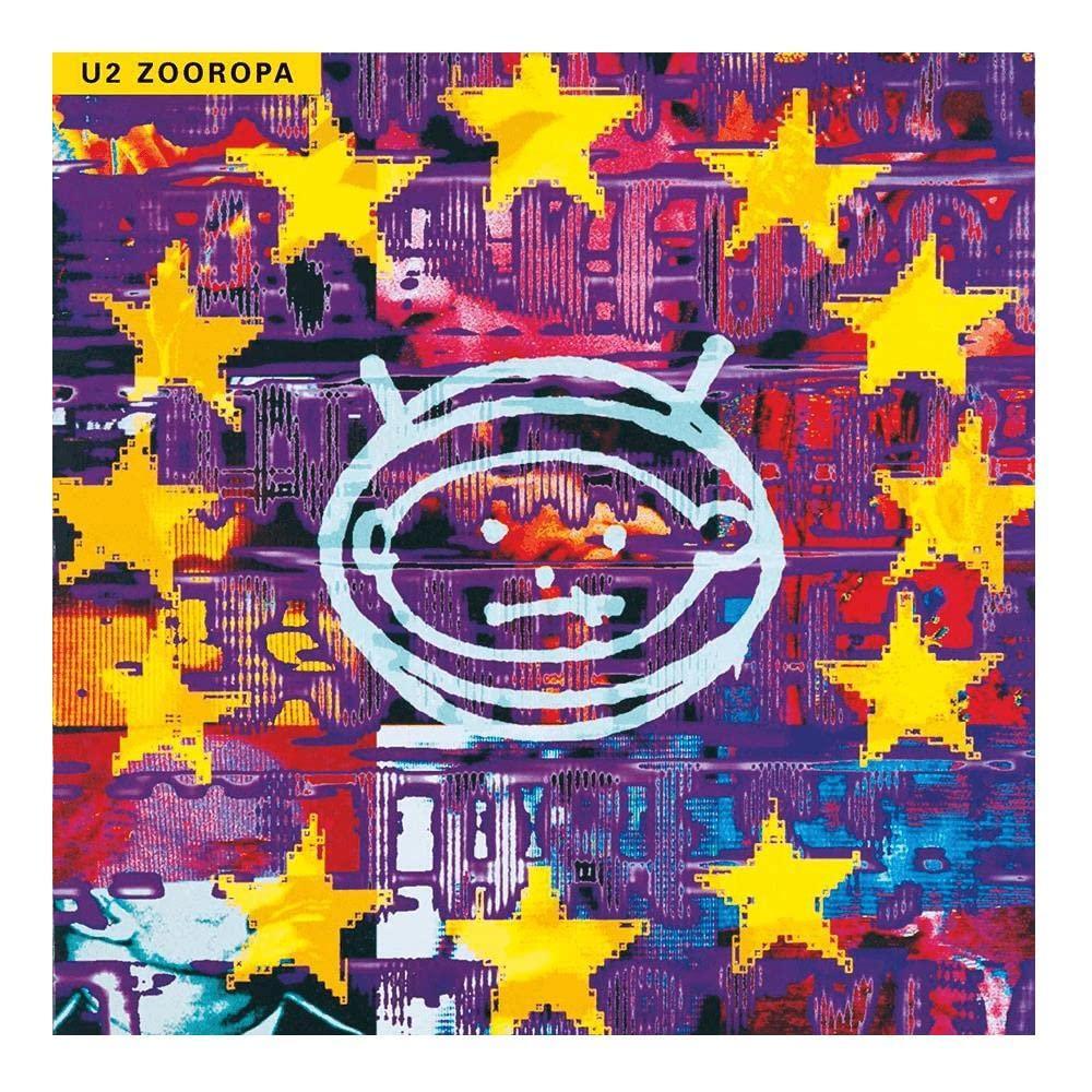Zooropa | U2