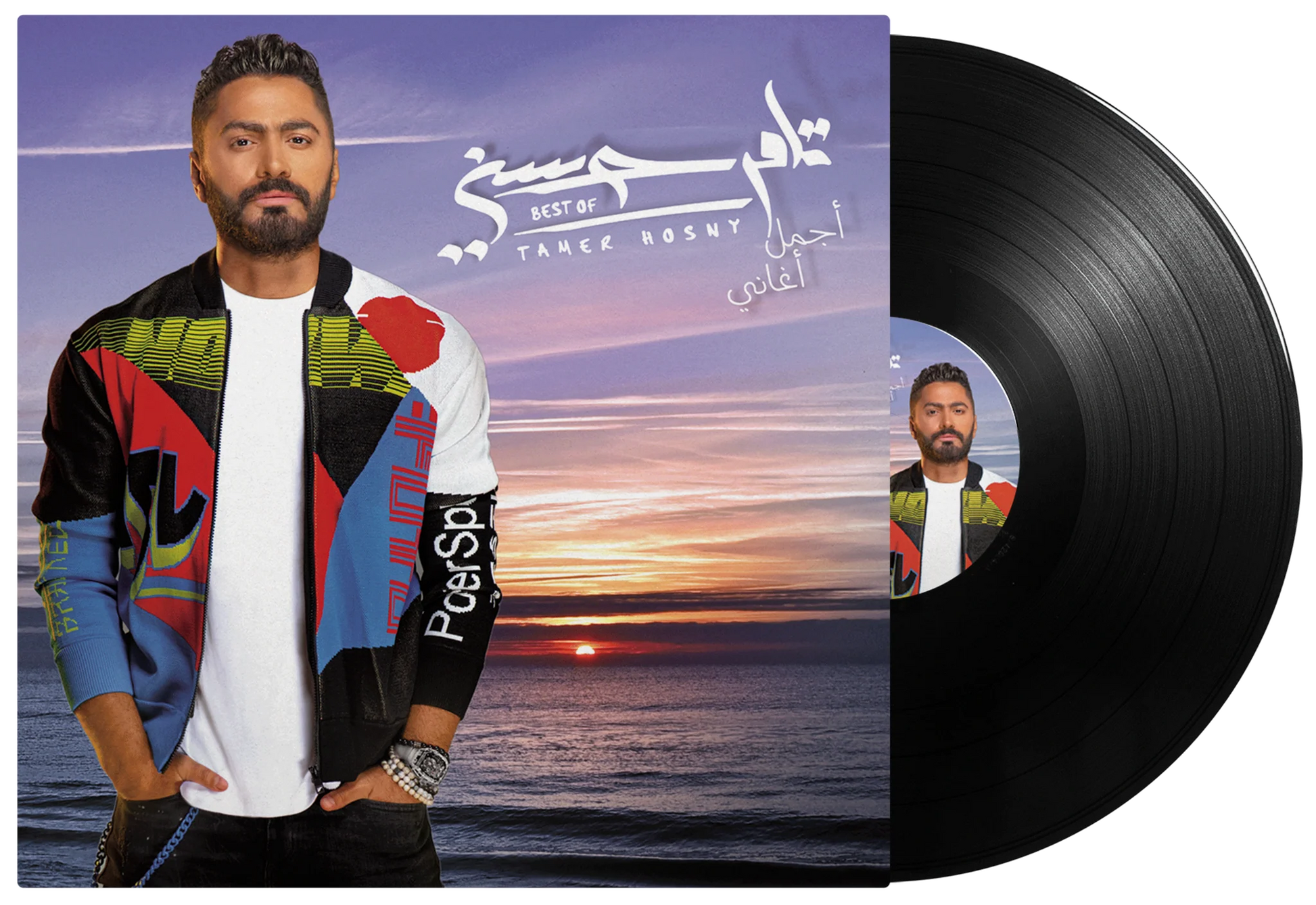 Best Of | Tamer Hosny