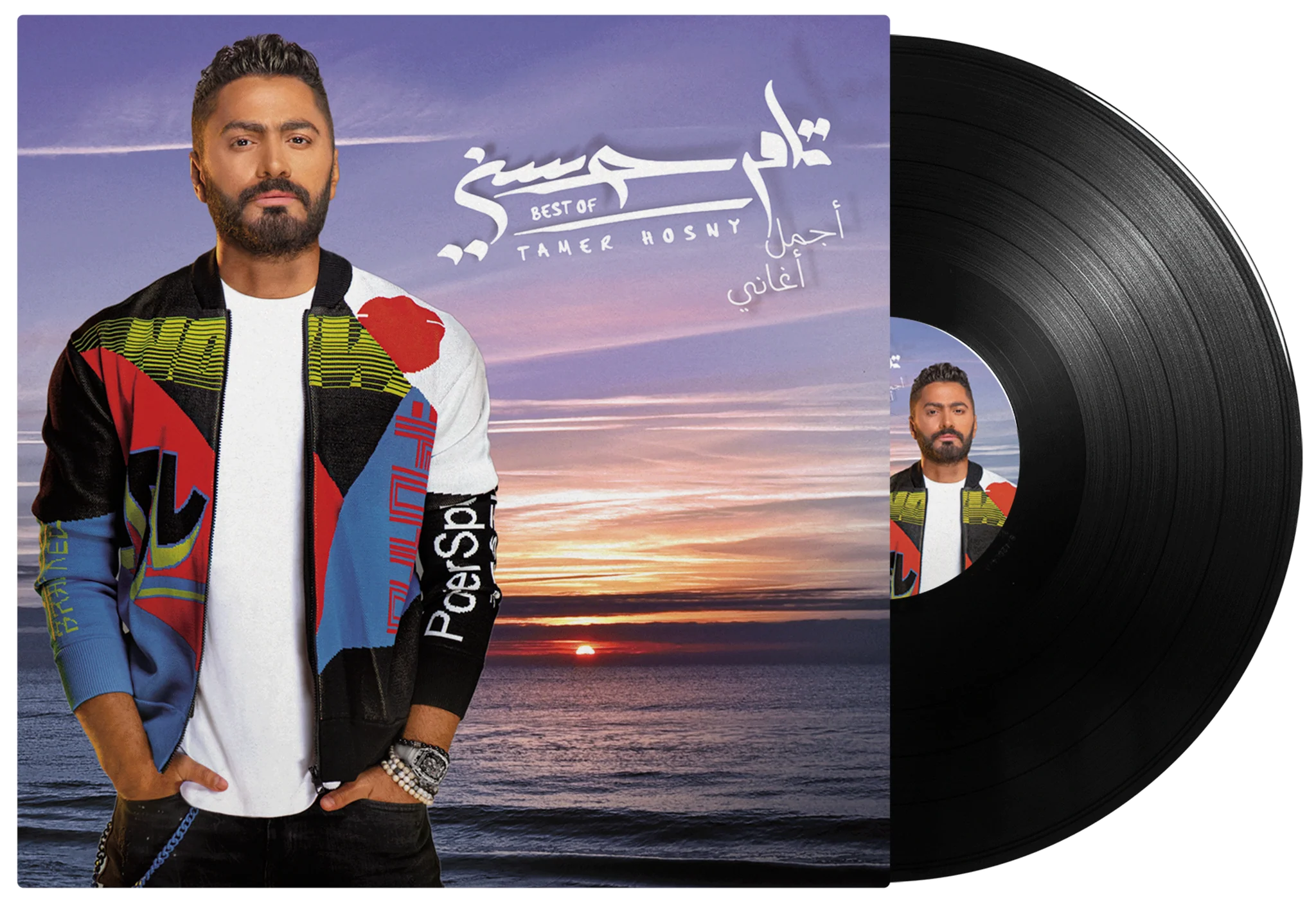 Best Of | Tamer Hosny