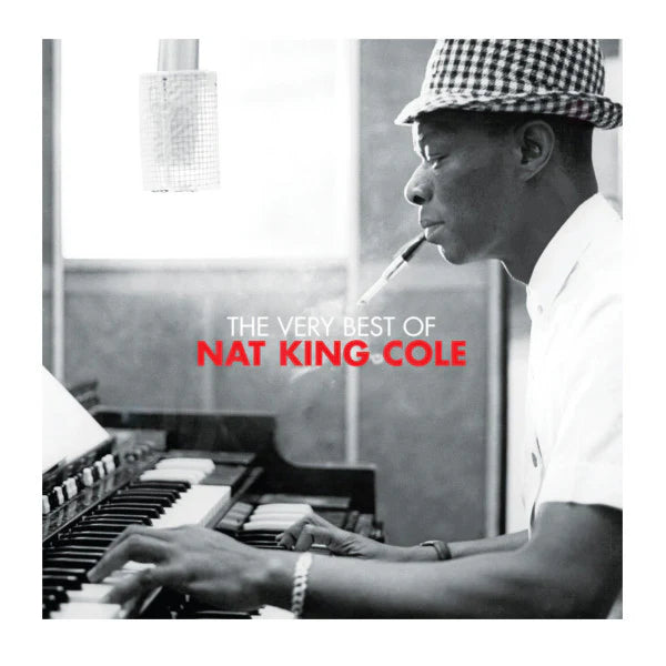 The Very Best Of Nat King Cole | Nat King Cole