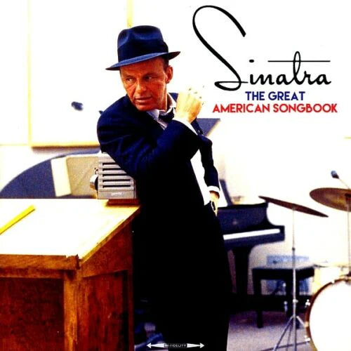 The Great American Songbook | Frank Sinatra