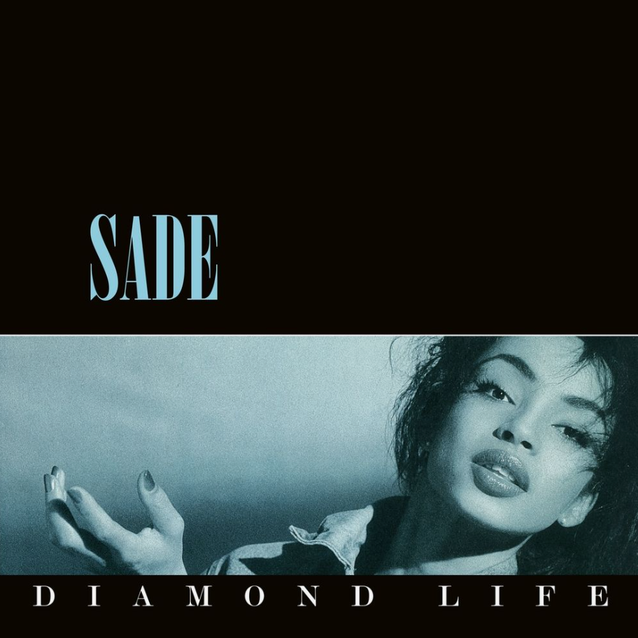 Diamond Life (Reissue) | Sade