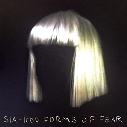 1000 Forms Of Fear | Sia