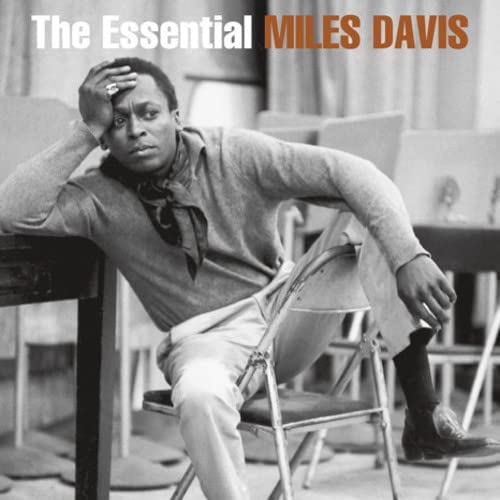 The Essential Miles Davis | Miles Davis