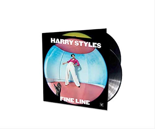 Fine Line | Harry Styles