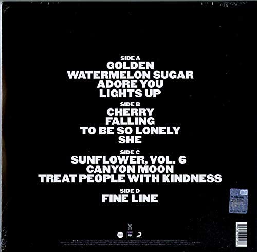 Fine Line | Harry Styles