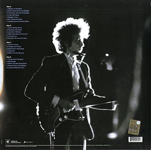 The Essential Bob Dylan | Bob Dylan