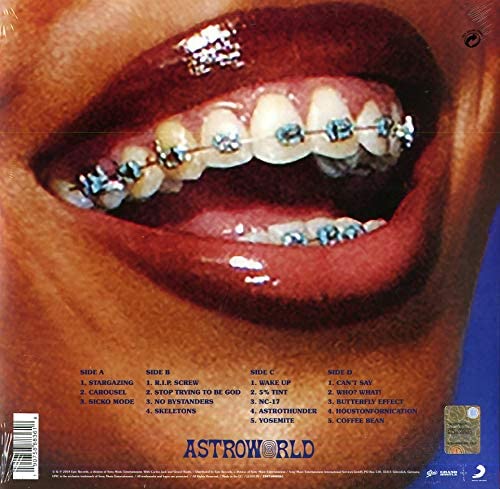 Astroworld | Travis Scott