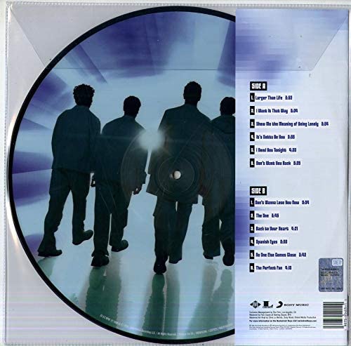 Millennium | Backstreet Boys