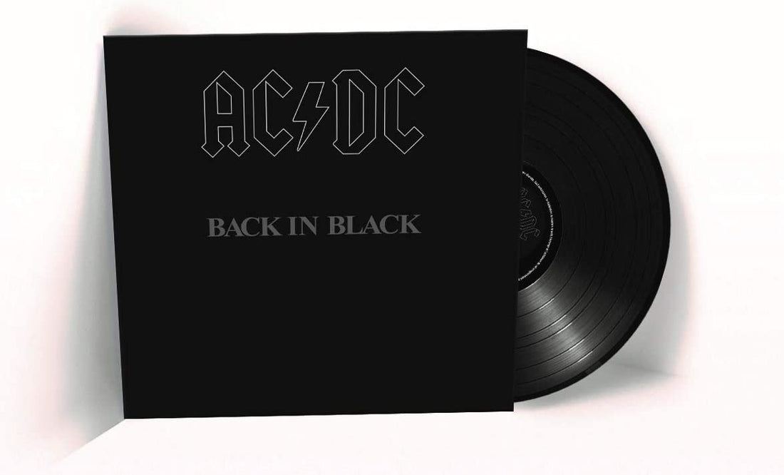 Back In Black | AC/DC