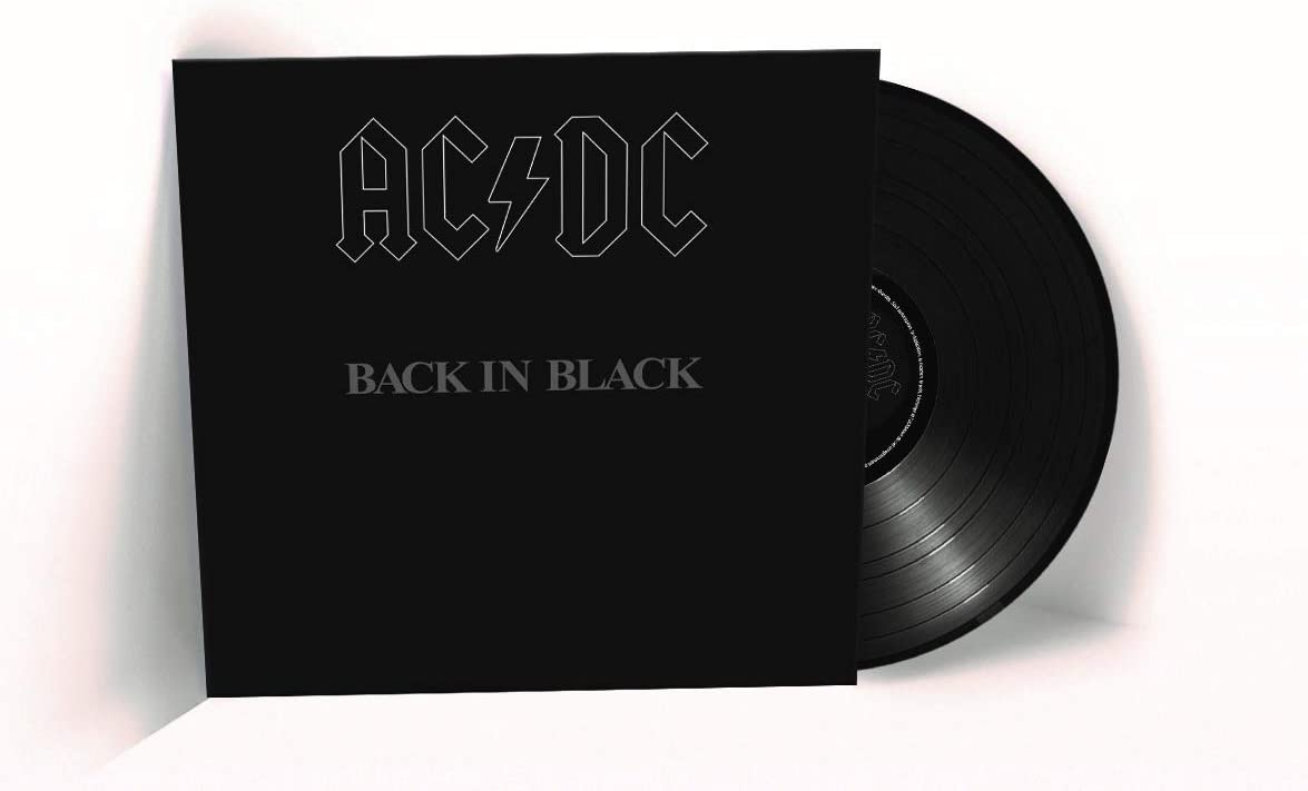 Back In Black | AC/DC