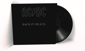 Back In Black | AC/DC