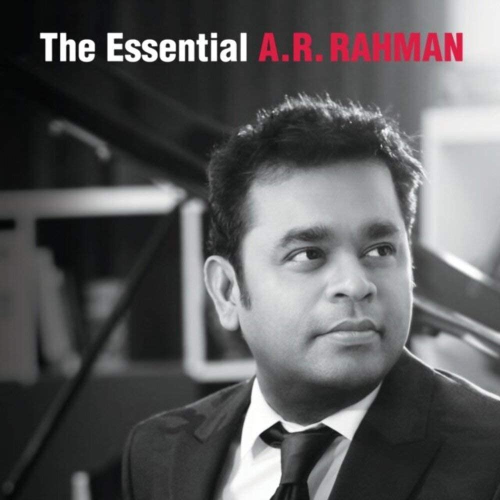 The Essential | AR Rahman
