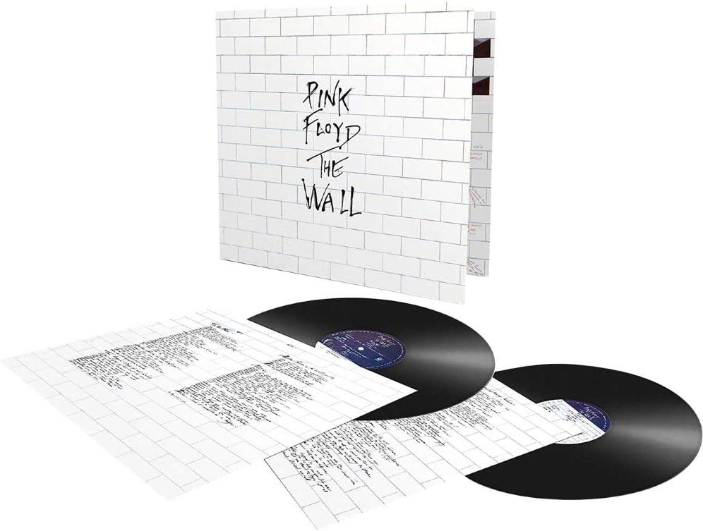 The Wall | Pink Floyd