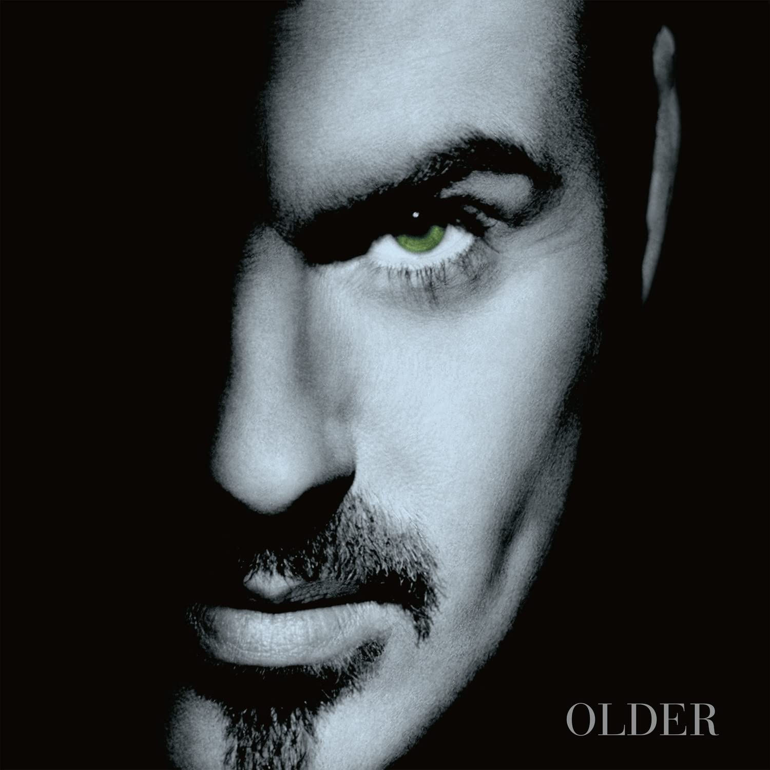 Older | George Michael