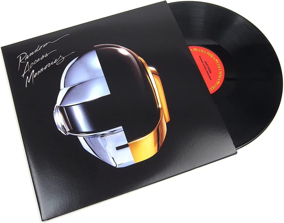 Random Access Memories | Daft Punk