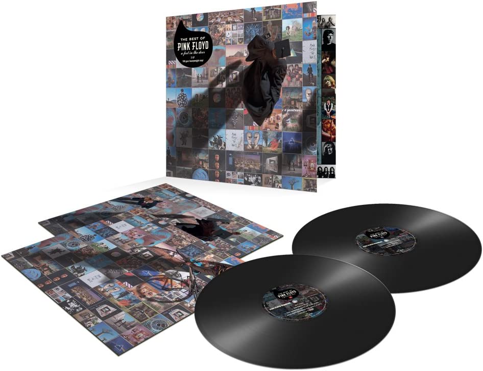 The Best Of Pink Floyd: A Foot In The Door | Pink Floyd