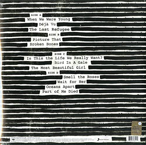 Is This The Life We Really Want? | Roger Waters