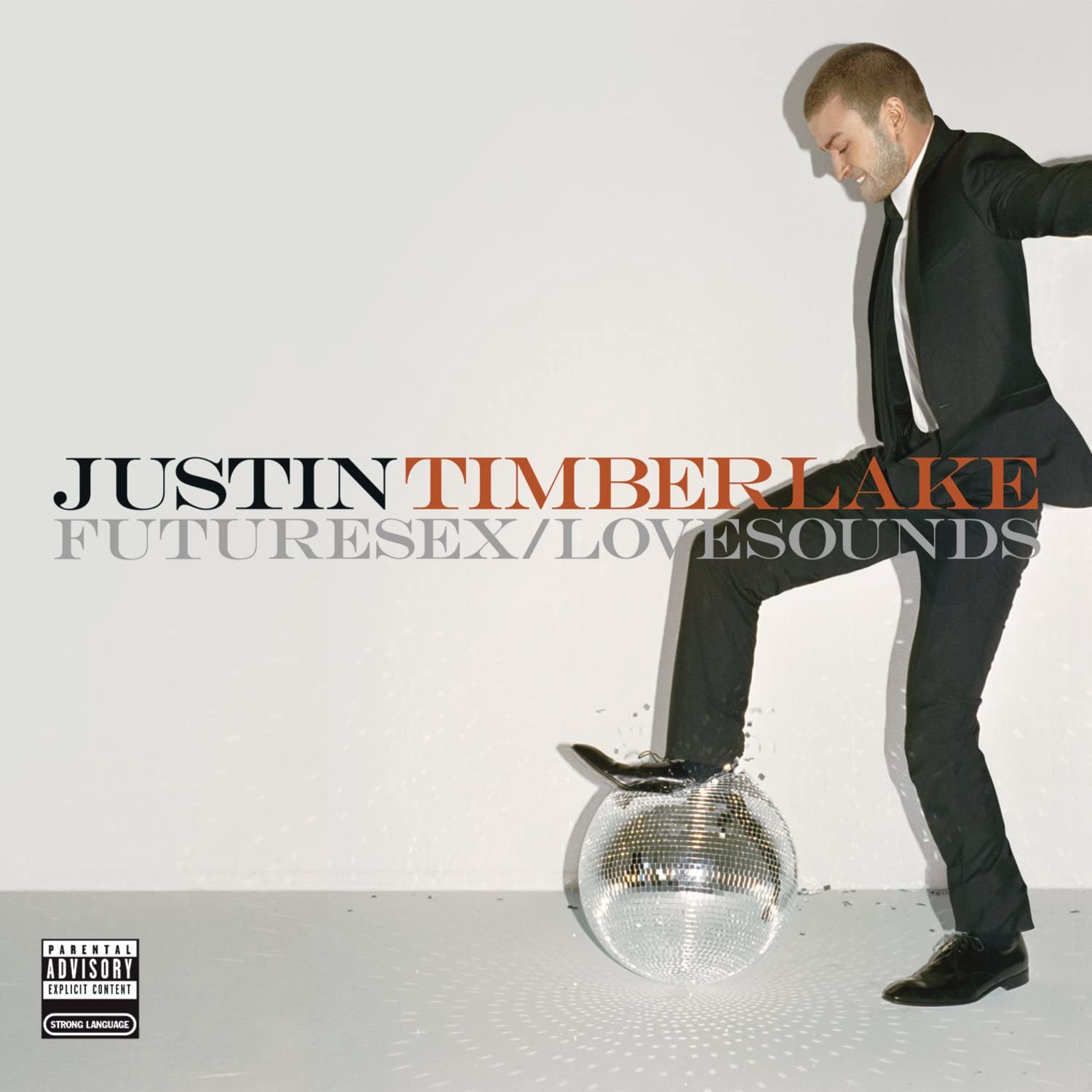 FutureSex/LoveSounds | Justin Timberlake