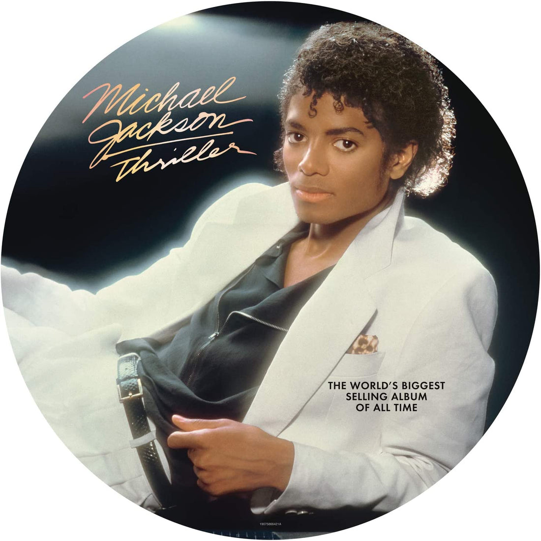 Thriller | Michael Jackson