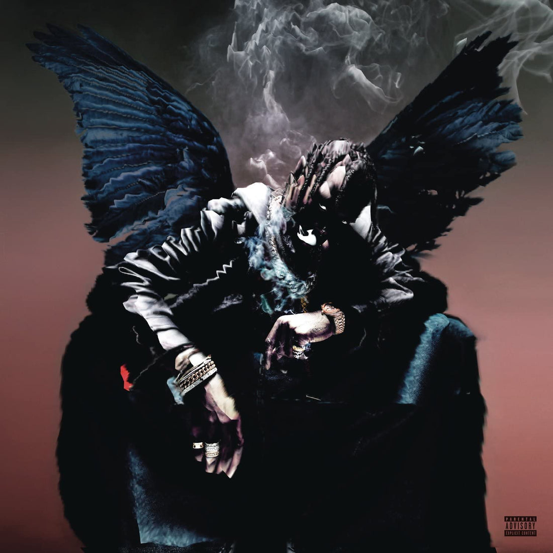 Birds In The Trap Sing McKnight | Travis Scott