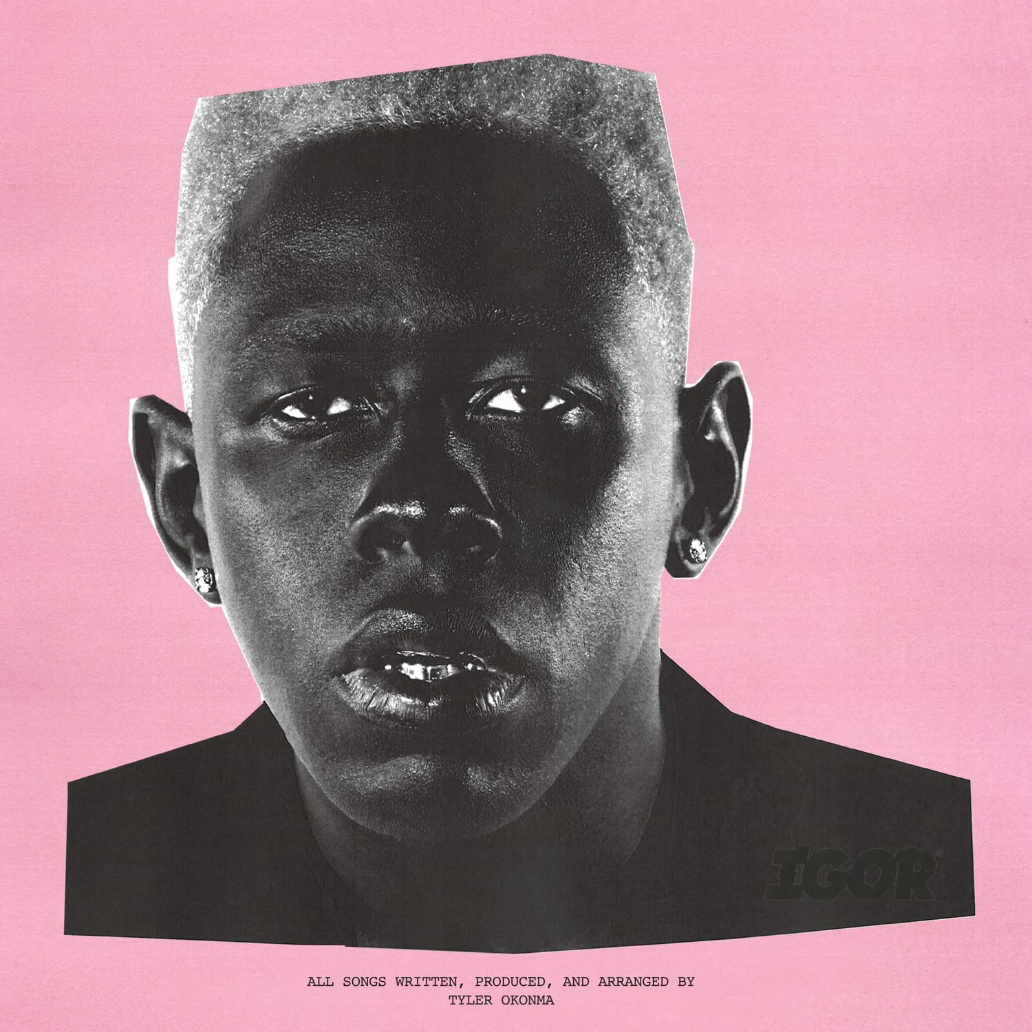 Igor | Tyler, The Creator