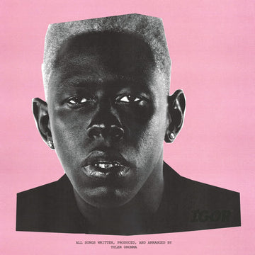 Igor | Tyler, The Creator