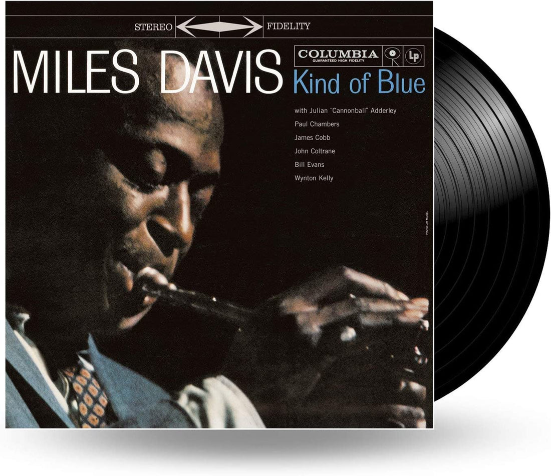 Kind of Blue | Miles Davis